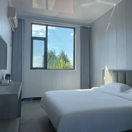 Yuai Hotel (Kexin Branch)