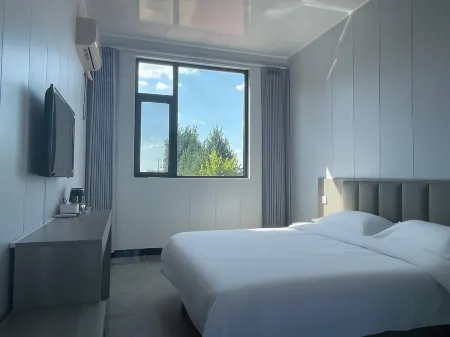 Yuai Hotel (Kexin Branch)