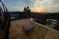 Savitri Bungalow 당가르와디 호텔