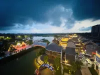 Chonpines Hotel·Jiangmen Heshan Square Store