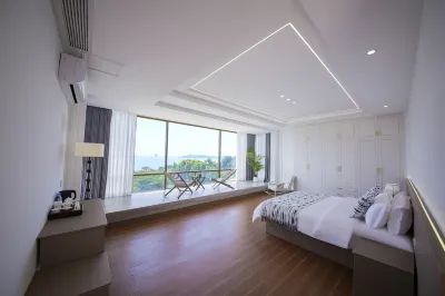 MeiZhou lsland ManDao Homestay Hotels near Ancestral Mazu Temple of Meizhou