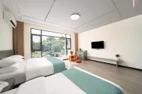 Hongcun Chuankou Shushe Homestay