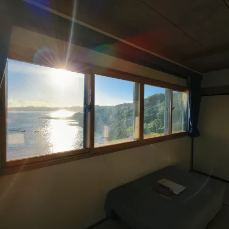 Ocean View Hiromi SPA Hotel