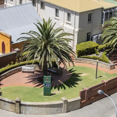 Mercure Perth on Hay