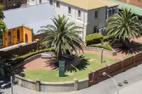 Mercure Perth on Hay - Romantic