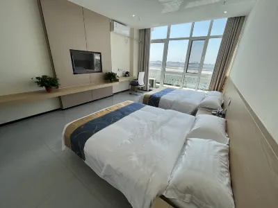 Linyi Shunxin Hotel Hotels near Integrity Oil And Grain Wholesale