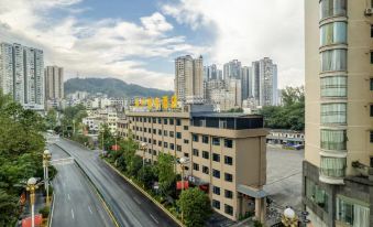 ShangNing Business Hotel