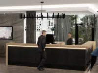 Best Western Hotel Arabellapark Muenchen โรงแรมในมิวนิก