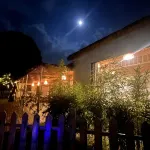 博羅祥麟雲舍民宿