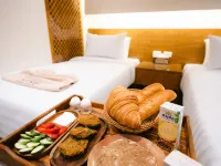 MAKAI Pyramids Guest House 鄰近吉薩的酒店