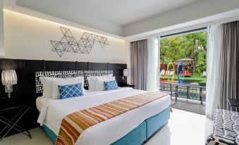 Sugar Marina Hotel - Art - Karon Beach