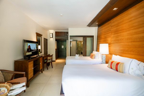 시암 베이쇼어 리조트 파타야(Siam Bayshore Resort Pattaya)_4