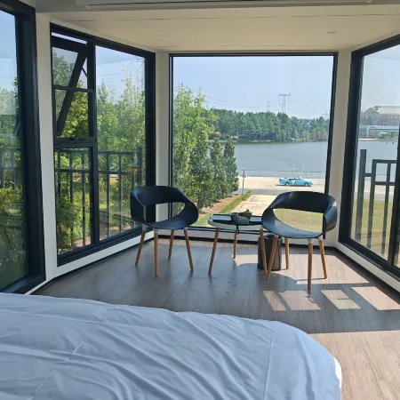 Fengyun Holiday Villa