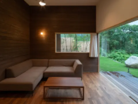 Yunoyama Onsen Sosuikyo Các khách sạn ở Mie District