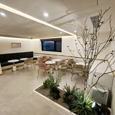 Dayeon Grandis Hotel Отели рядом с достопримечательностью «Музеи Пусана»