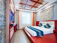 Lancang Lidu Hotel