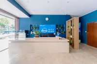 Lambe 0 Pressure Hotel (Bengbu Railway Station Store)