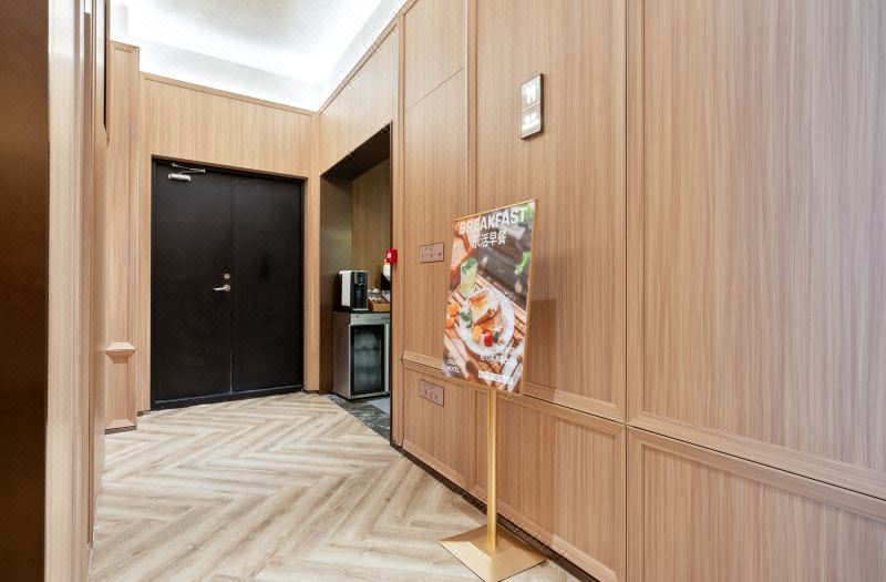 Orange Hotel (Beijing Tiantan) photo 4