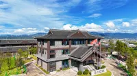 YI HUA YI SHI JIE BAN SHAN HOTEL Hôtels à : Yao'an