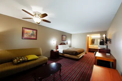 Brentwoodinn&suites Hotels in 