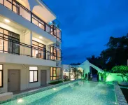 Xiaolu Chenke·Bandao Vista Bed and Breakfast (Wanning Shimei Bay Shenzhou Station Branch)