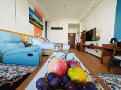 Hongshangxing Hotel - 2-Star