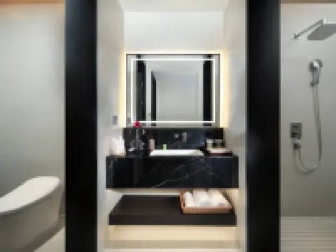 AWAKENING SOULMATE Guilin Landscape Resort Hotel 陽朔のホテル