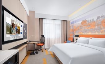 Hampton by Hilton Zhenjiang