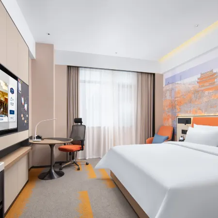 Hampton by Hilton Zhenjiang