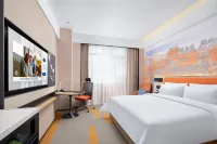 Hampton by Hilton Zhenjiang Hotels near Zhenjiang Dalu General Airport