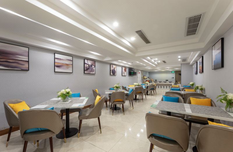 GYA Hotel photo 6