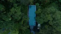 Qingcheng Moutain Boarding Home stay - Rooftop Pools
