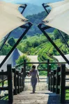 Yixiangshan Camp and Banshan Hotel
