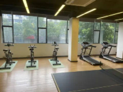 沐舍（廣州新白雲國際機場店）