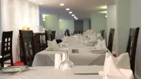 Centennial Hotel - breakfast