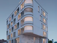 Arco Phuket Town Hotels near Robinson Ocean Plaza