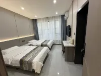 Jiayuan Star Express Homestay