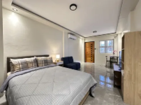 F Residence Transient House