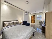 F Residence Transient House Hotel a San Leonardo