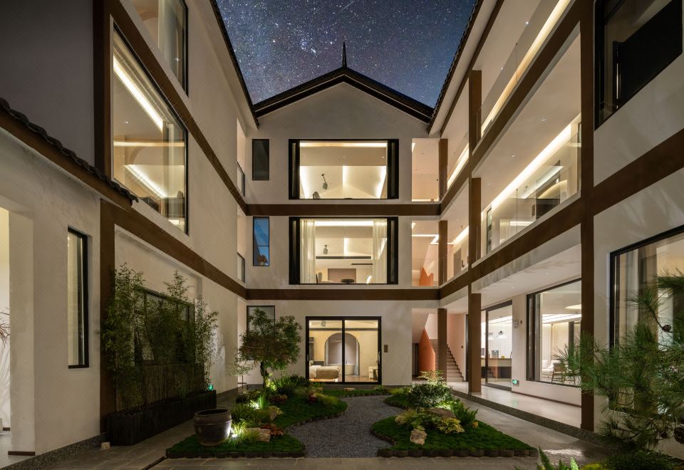 홈스테이 페샤구전디안)