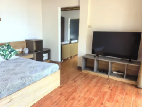 藍悦海洋運動度假村 聖胡安酒店