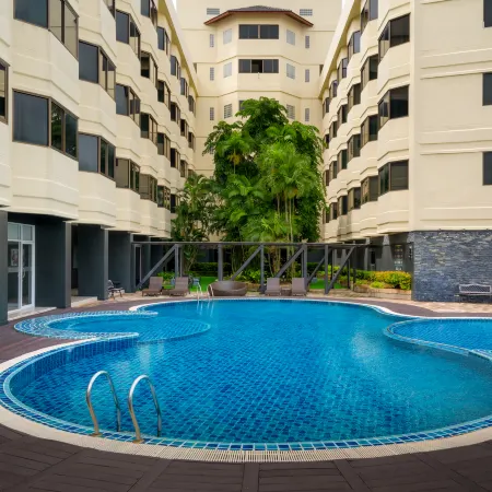 Star Convention Hotel (Star Hotel)