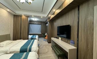 Jinsheng Collection Hotel (Central Avenue)