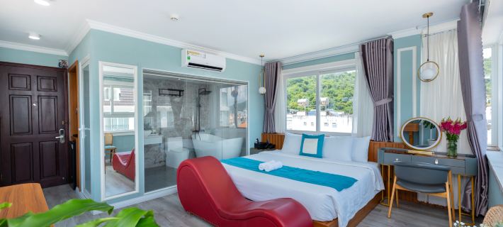 3H GRAND HOTEL Hotels in Ho Chi Minh City