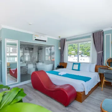 3H GRAND HOTEL Hotels near Nhà Văn Hóa Thanh Niên Tỉnh Bà Rịa Vũng Tàu