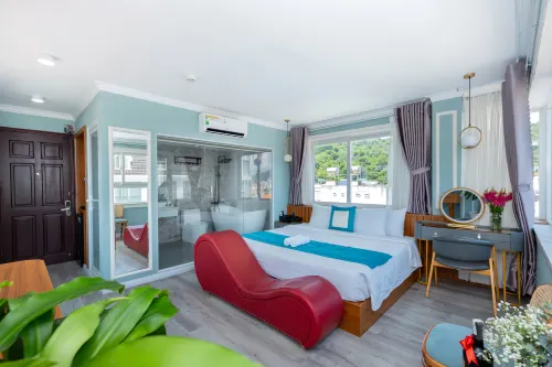 3H Grand Hotel