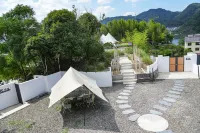 Moonlit Pavilion