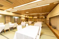 Shirahama Onsen Kisyu Hanto - breakfast
