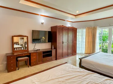 รูปภาพของเลท ชิว พูลวิลล่า พัทยา นาจอมเทียนและสัตหีบ