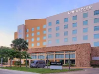 Courtyard Ciudad del Carmen Campeche Hotels in Ciudad Del Carmen
